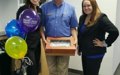 November Patient of the Month