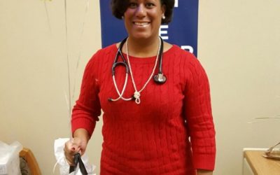 January Patient of the Month