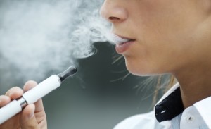 Vaping and Dental Health