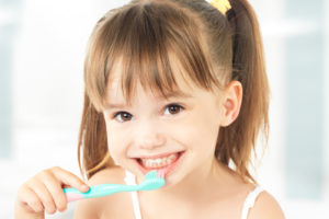February is Childrens Dental Health Month: What to Know!