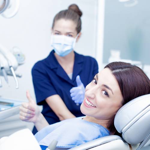 Dental Services Premier Dental Omaha Ne General Dentistry Routine Dental Care Image