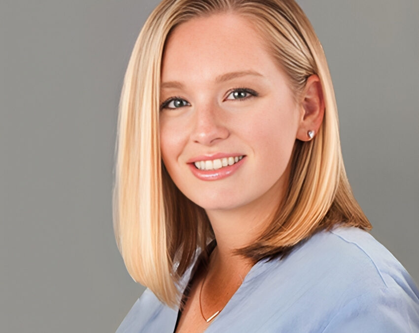 Jaime Welsh, D.D.S.