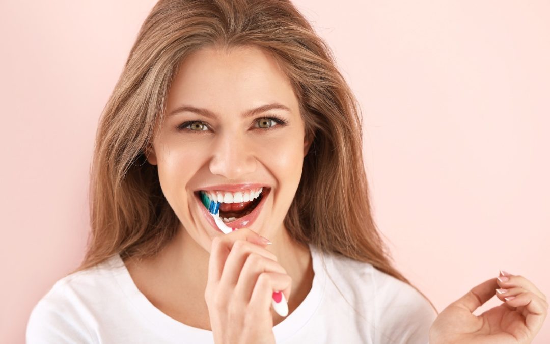 Ways to Whiten Teeth