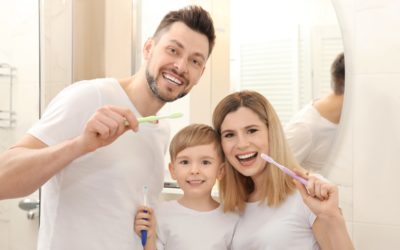 How to Upgrade Your Oral Hygiene Routine