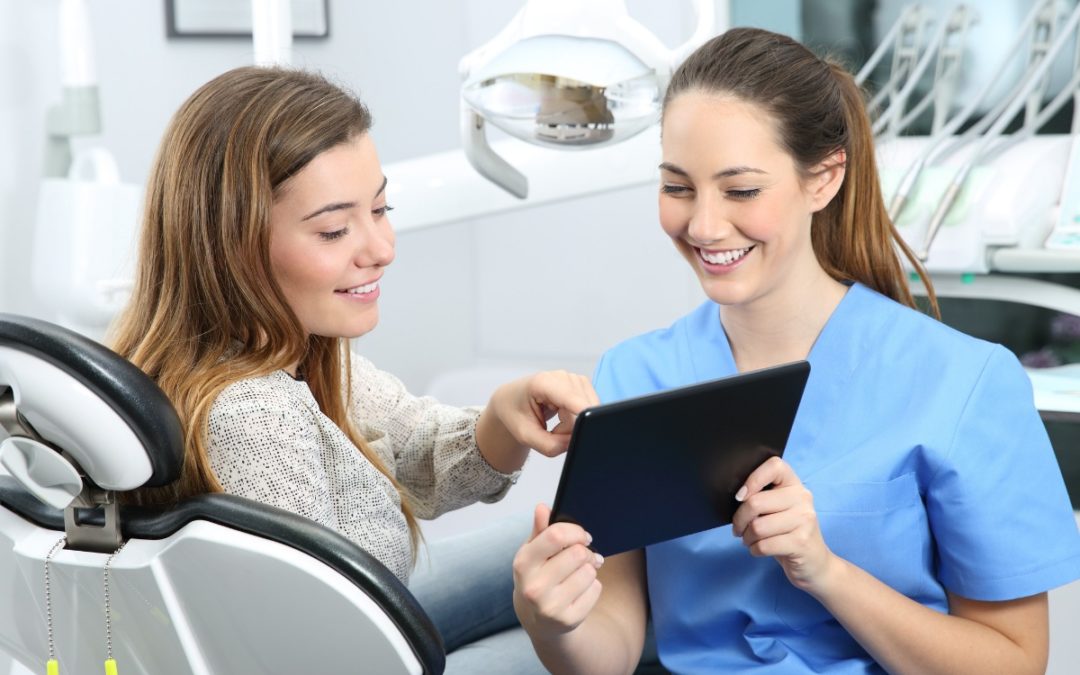 5 ways to Calm Dental Anxiety