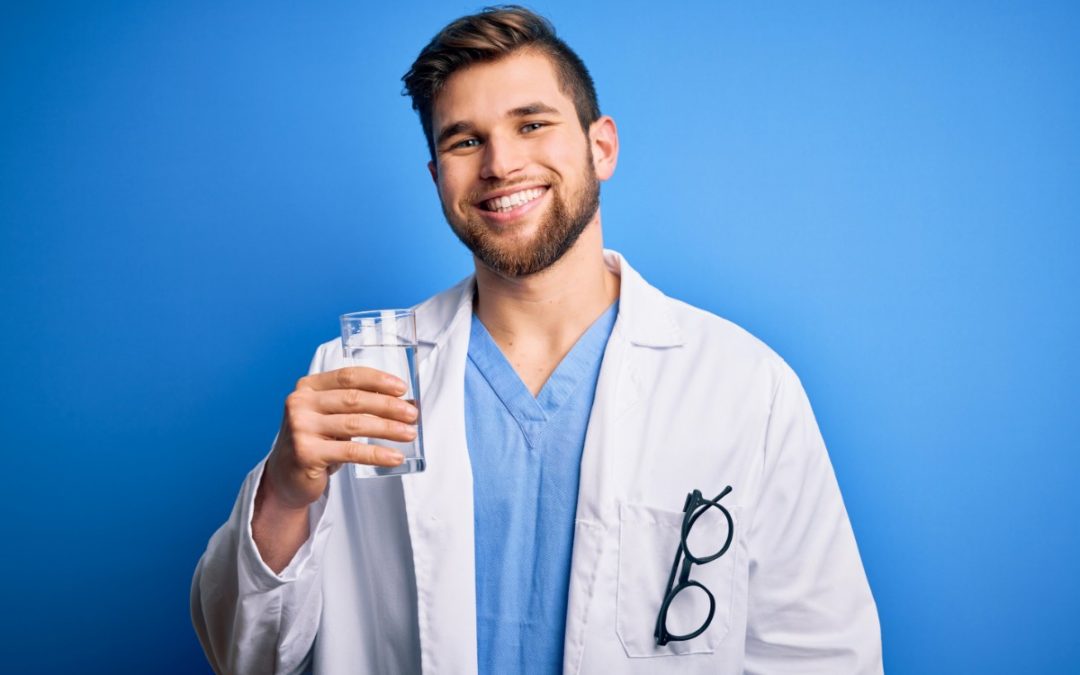 Is Water a Good Source of Fluoride?