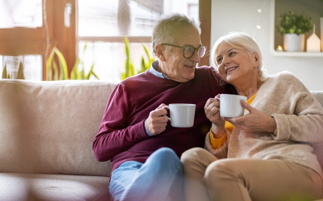 5 Ideas to Help with Sensitive Teeth