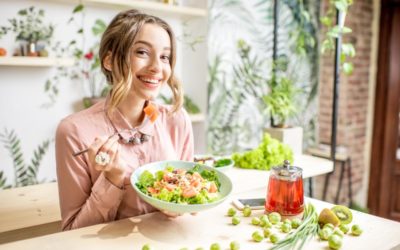 Vegan Foods that are Good for Your Teeth