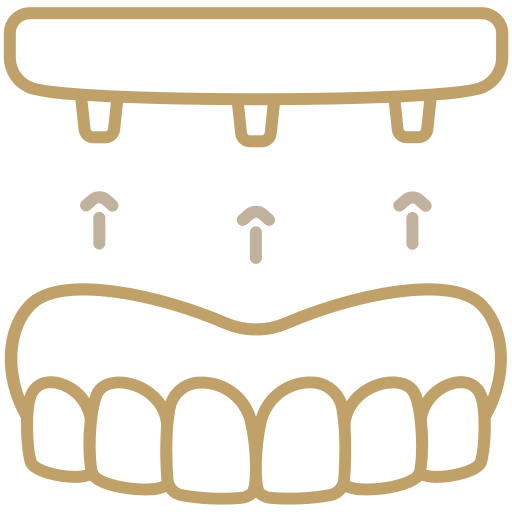 dental services sedation dentistry icon