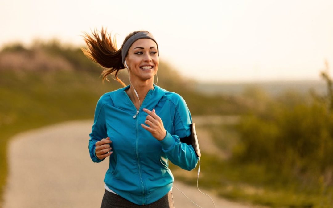 How Running Affects Your Teeth, Premier Dental, NE
