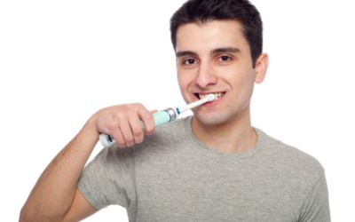 Is it Time for a New Toothbrush?