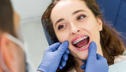 Braces-and-Orthodontics Dental Services Premier Dental Omaha Ne Pediatric Dentistry Braces And Orthodontics Image