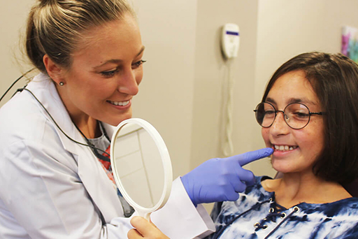 Fillings Dental Services Premier Dental Omaha Ne Pediatric Dentistry Fillings Image