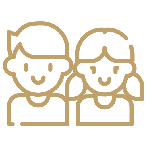 dental services cosmetic bonding icon