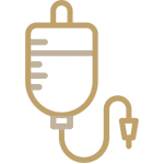 dental services cosmetic bonding icon