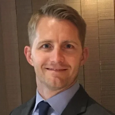 Zach Molacek, C.R.N.A.