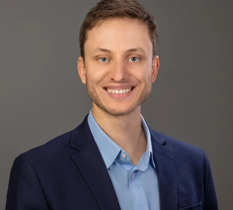 Zachary Noack, D.D.S.
